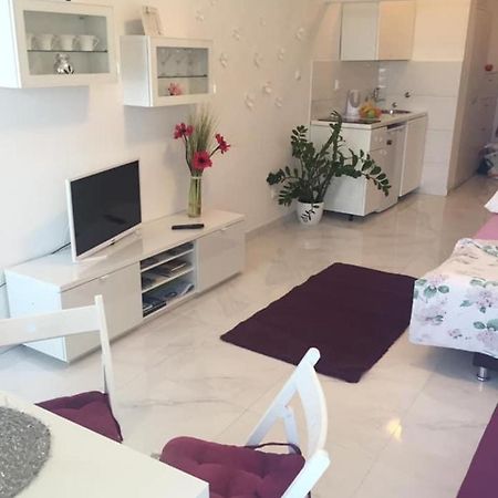 Cute Studio-Great Location Ζαντάρ Εξωτερικό φωτογραφία