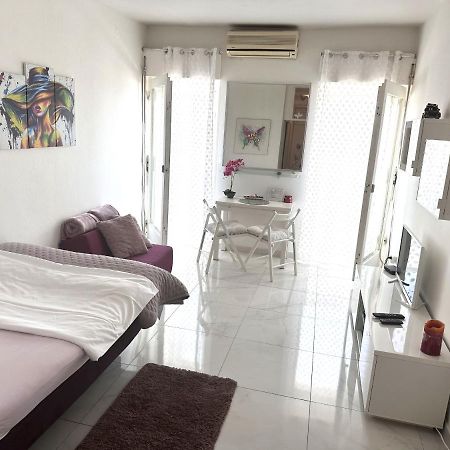 Cute Studio-Great Location Ζαντάρ Εξωτερικό φωτογραφία