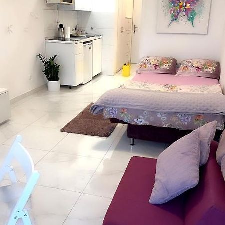 Cute Studio-Great Location Ζαντάρ Εξωτερικό φωτογραφία