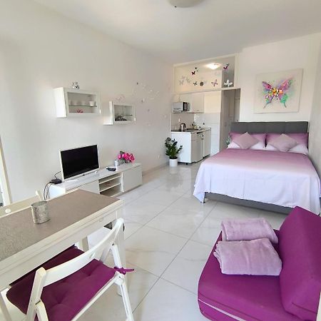 Cute Studio-Great Location Ζαντάρ Εξωτερικό φωτογραφία