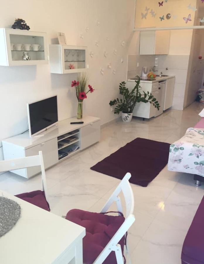 Cute Studio-Great Location Ζαντάρ Εξωτερικό φωτογραφία