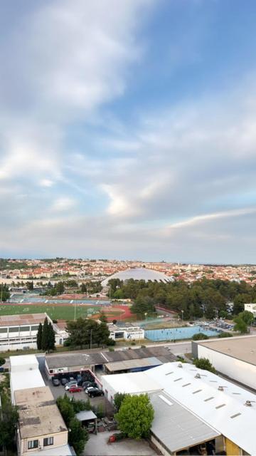 Cute Studio-Great Location Ζαντάρ Εξωτερικό φωτογραφία