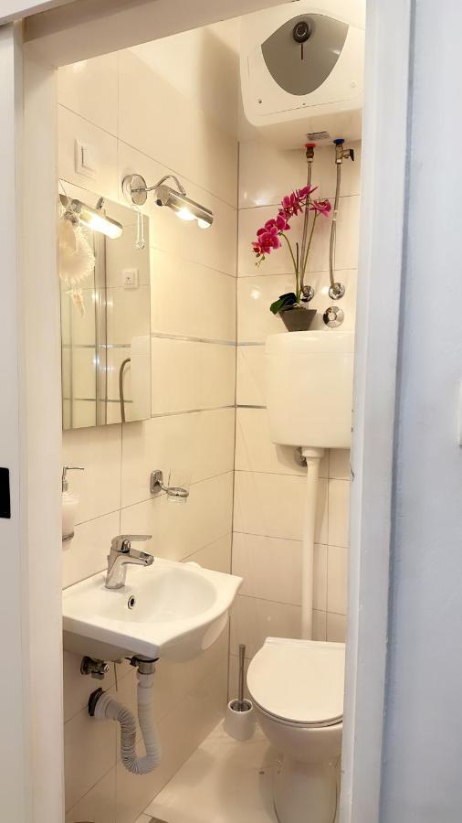 Cute Studio-Great Location Ζαντάρ Εξωτερικό φωτογραφία