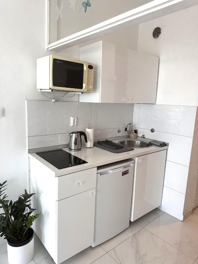 Cute Studio-Great Location Ζαντάρ Εξωτερικό φωτογραφία