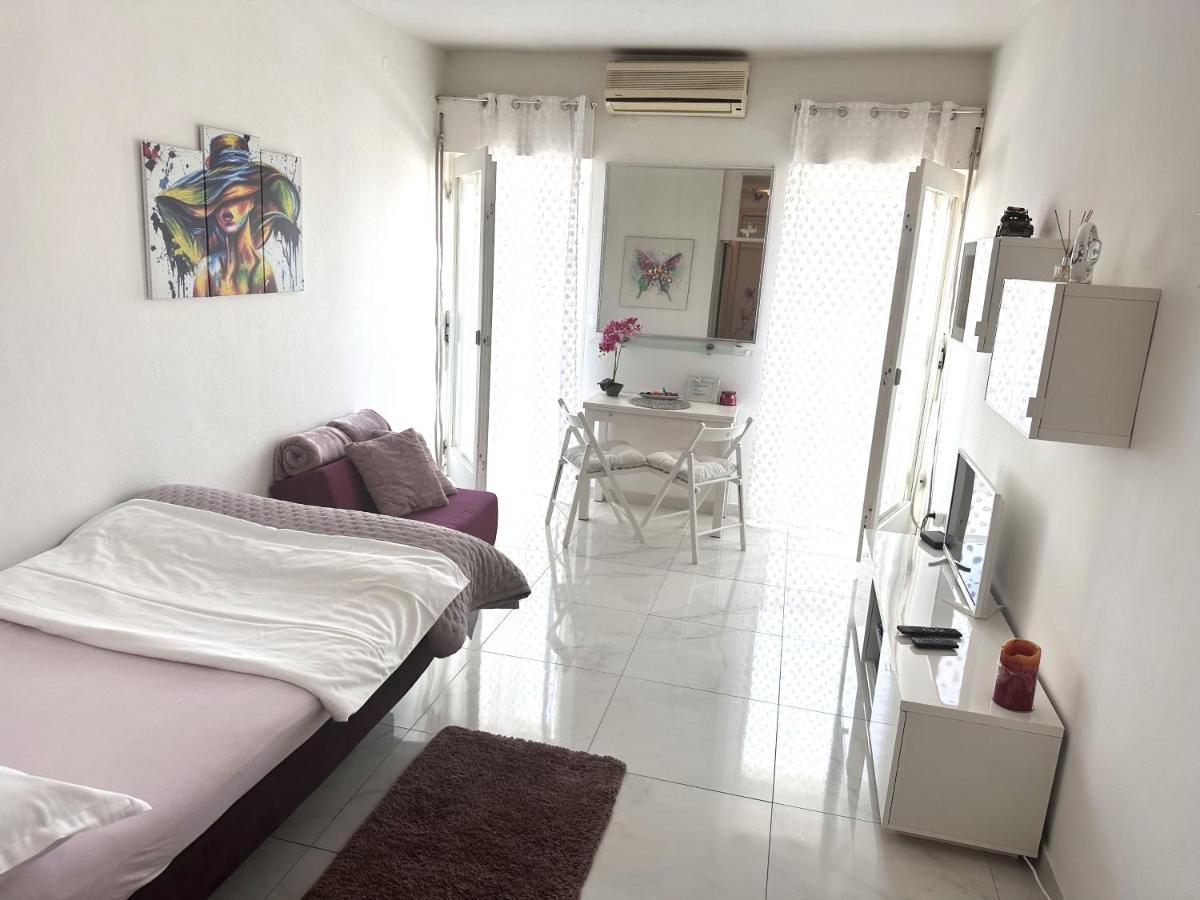 Cute Studio-Great Location Ζαντάρ Εξωτερικό φωτογραφία