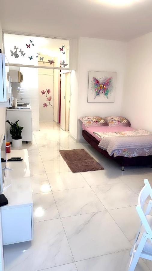 Cute Studio-Great Location Ζαντάρ Εξωτερικό φωτογραφία