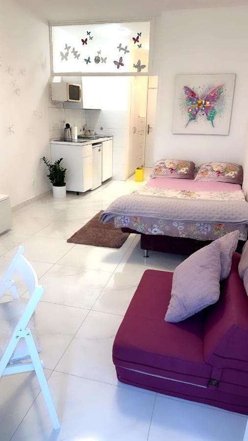 Cute Studio-Great Location Ζαντάρ Εξωτερικό φωτογραφία