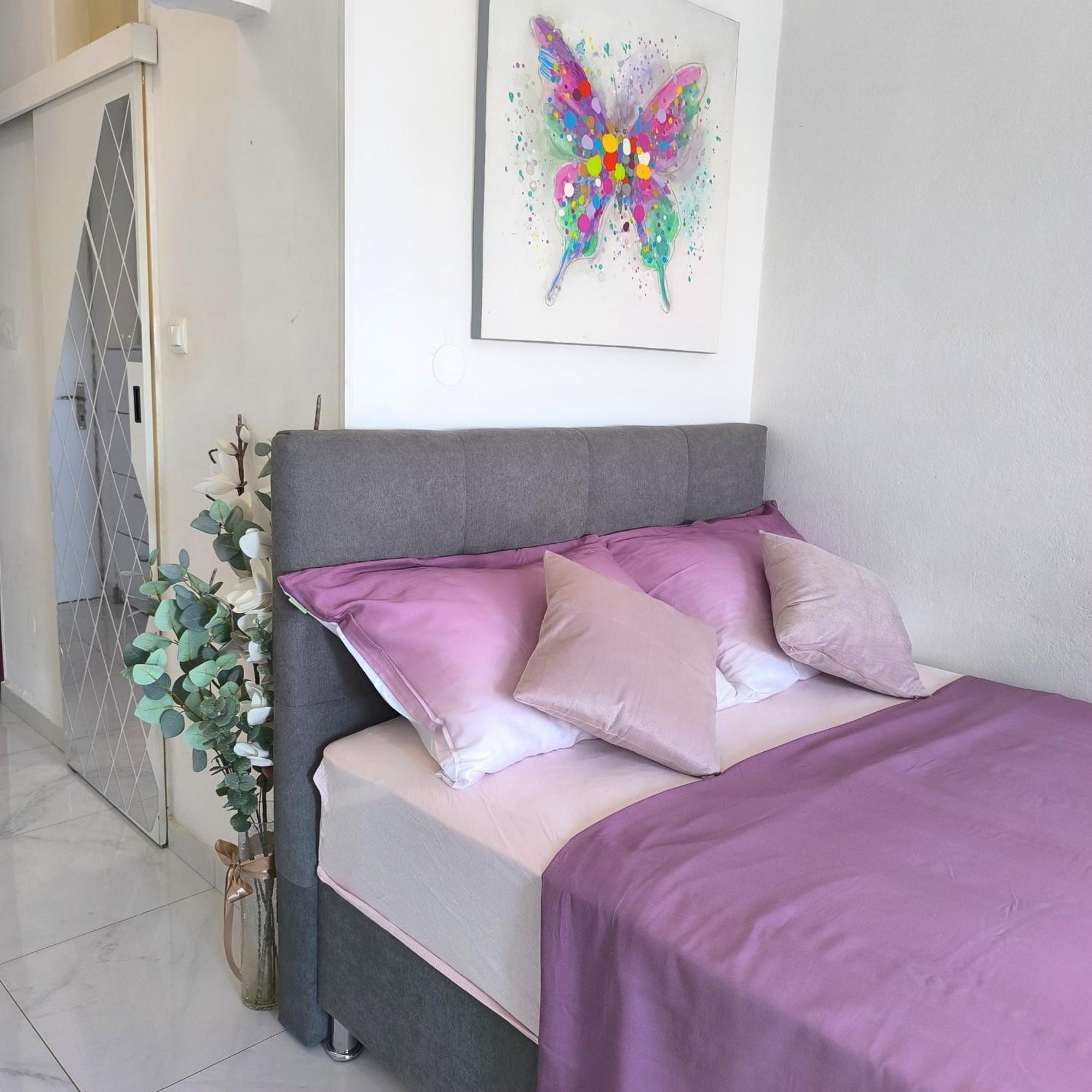 Cute Studio-Great Location Ζαντάρ Εξωτερικό φωτογραφία