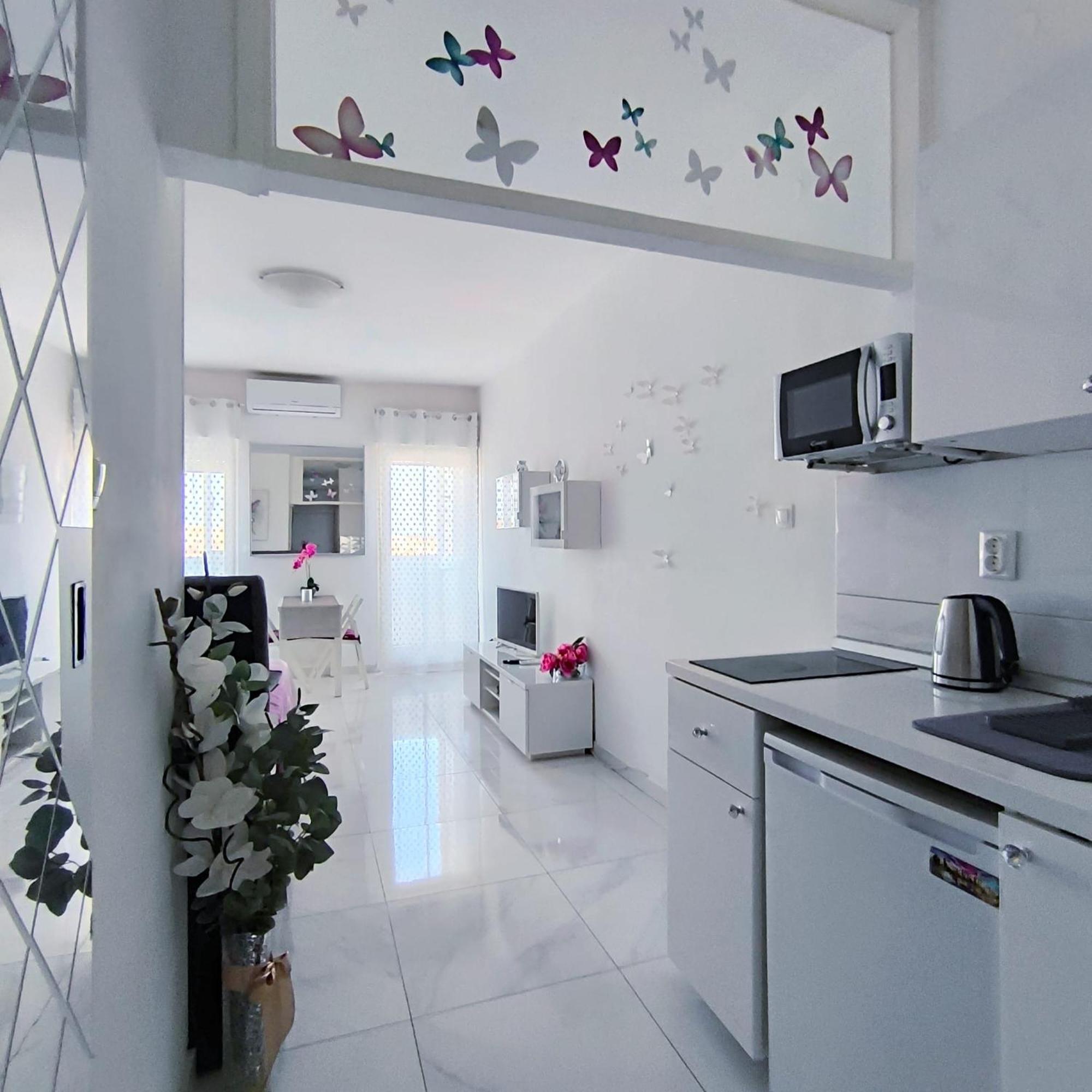 Cute Studio-Great Location Ζαντάρ Εξωτερικό φωτογραφία